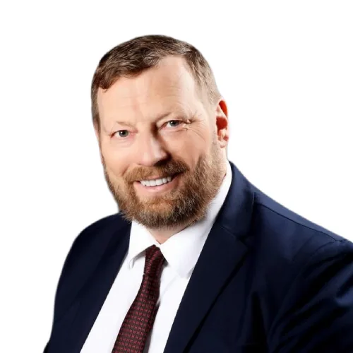 Assoc. Professor Tino Herold